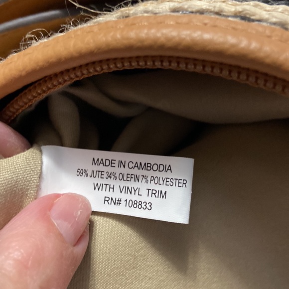 Rossetti Purse 10x13x4 - Picture 6 of 6